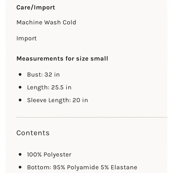 Free People Pretty Petal Off-Shoulder Blue Patterned Bodysuit NWT SZ M - Picture 15 of 15